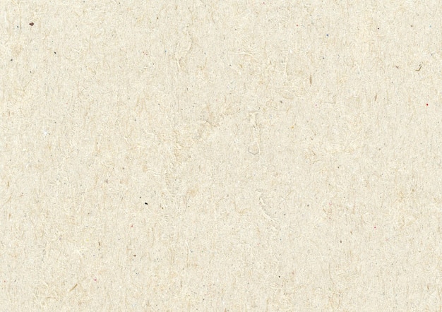 Photo light brown cardboard texture background
