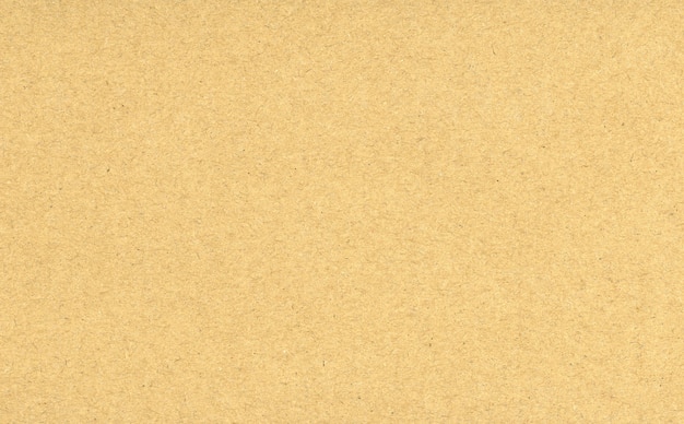 Light brown cardboard texture background