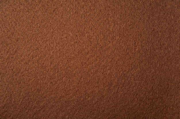 Светло-коричневая фетровая текстура