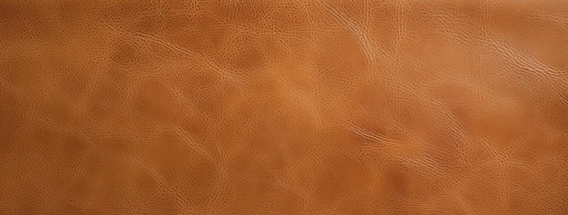 Светло-коричневый кожаный фон текстуры