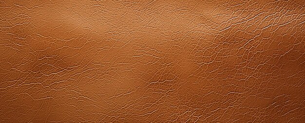 Light Brown Leather Texture Background