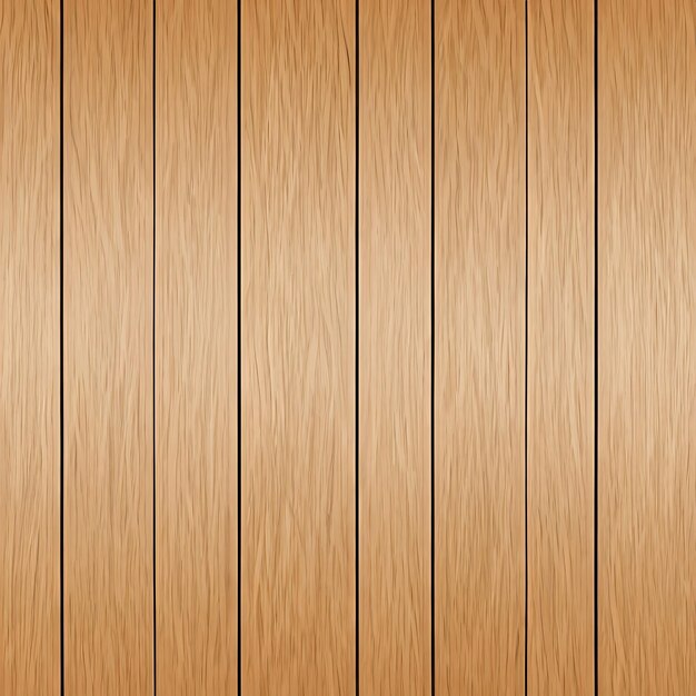 A Light Brown Wooden Texture Background