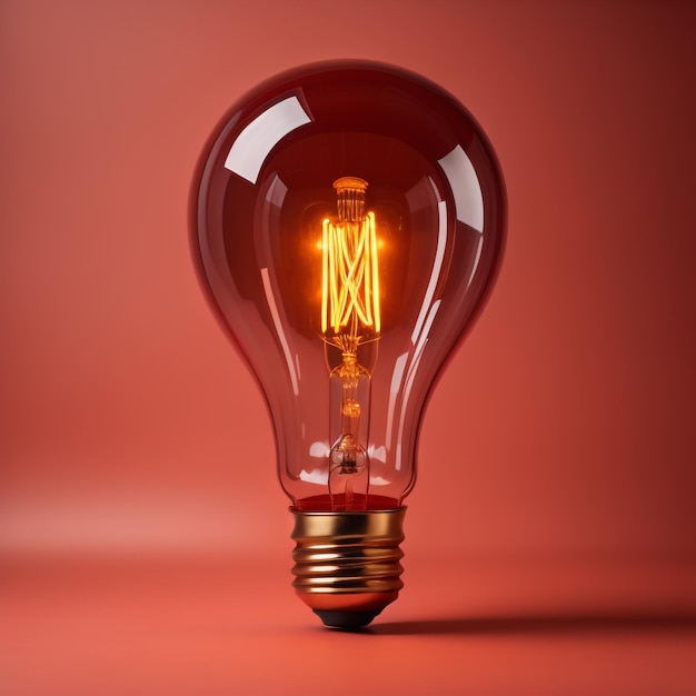 light bulb icon