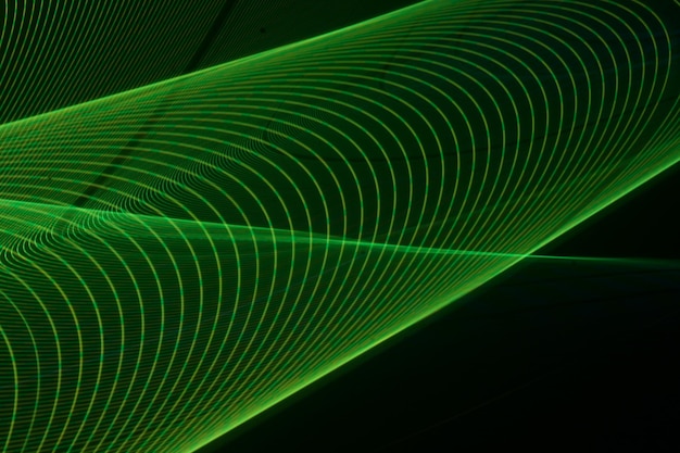 light can accurately transmit information and instructions