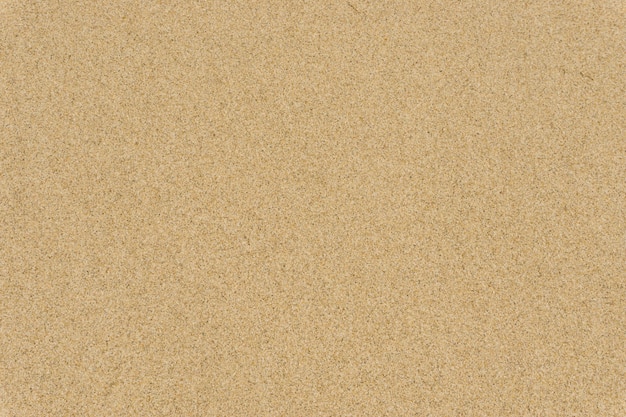 Light-coloured sand texture for beach bottom