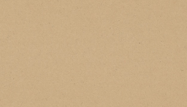 Photo light cream paper texture background, kraft paper horizontal with unique design, soft natural paper style for aesthetic creative design