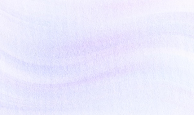 light delicate watercolor abstract background