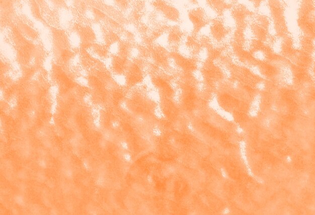 Foto easy light orange abstract design creativo di sfondo