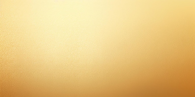 Light Gold Noise Tone with 2D Flat Clear Gradient