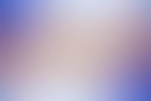 light gradient blurred smooth abstract background