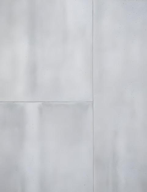 Photo light gray concrete wall background full frame textured