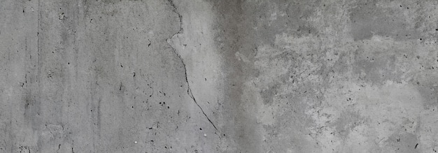 Light gray concrete wall