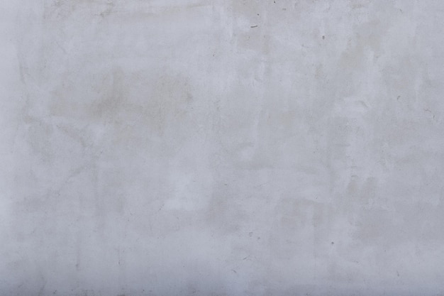 Light gray concrete wall