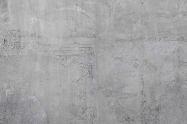 Photo light gray concrete wall