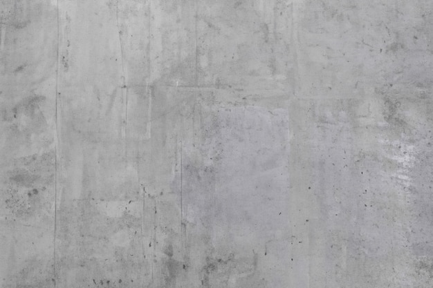 Photo light gray concrete wall