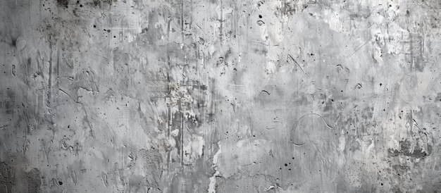 Light gray wall texture aged surface