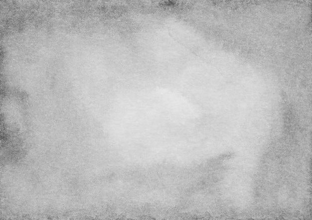 Foto sfondo superficie acquerello grigio chiaro
