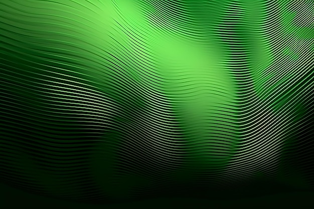 Light green abstract background with stright stripes