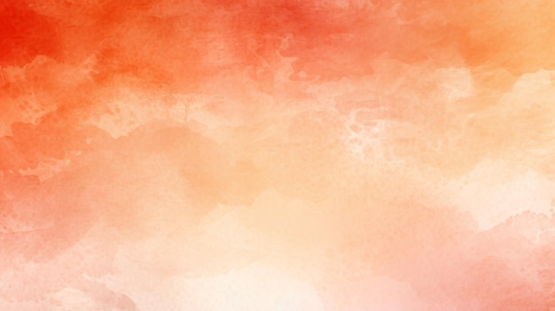 light green brown abstract watercolor pattern