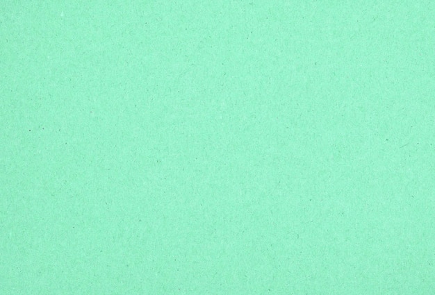 Light green cardboard texture background