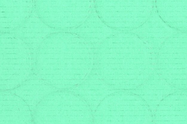 Light green cardboard texture background