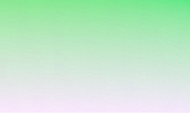 Light green gradient background abstract colorful backdrop illustraion