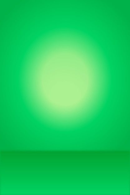 Light green gradient wallpaper background