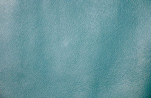 Light green leather texture for leather goods