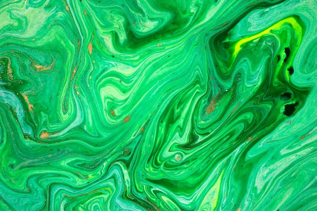 Light green marble abstract texture design concept