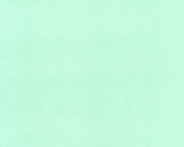 Light green paper texture background