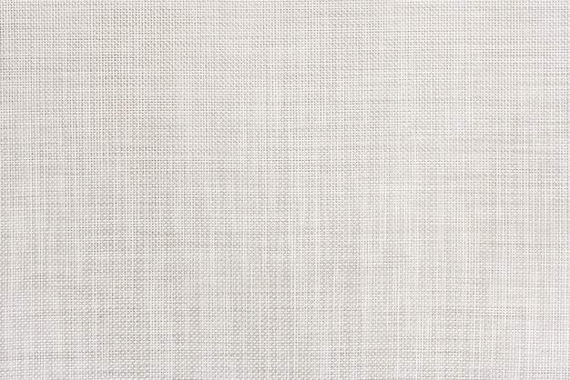 Photo light grey color fabric tablecloth background