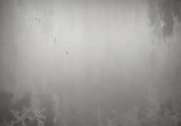 Light grey grunge background Abstract texture