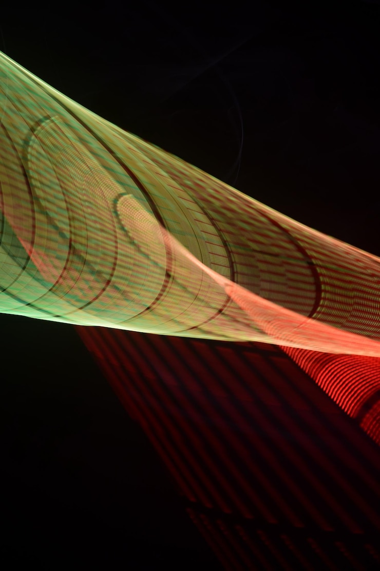 Photo light has special conduction characteristics accelerating artificial intelligence technology