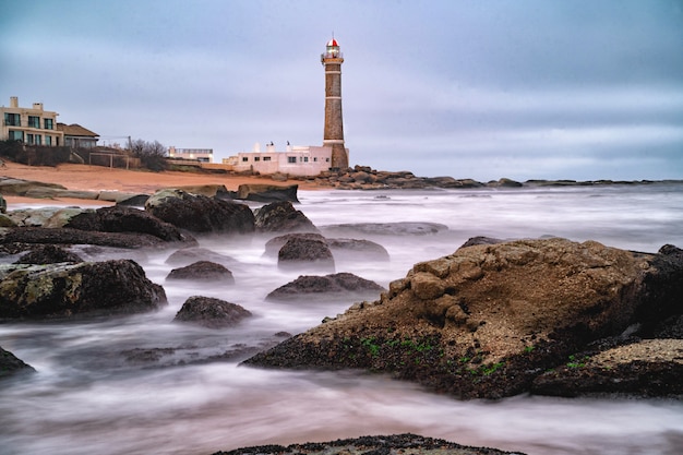 Foto casa di luce uruguay