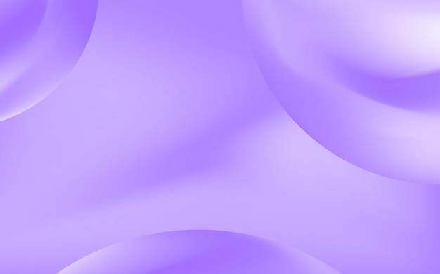 light intense indigo abstract creative background design