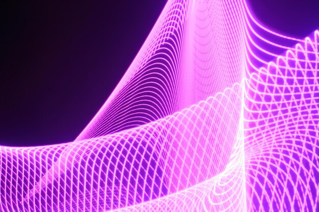 light is an electromagnetic wave that carries energy at both high and low frequencies