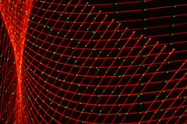 Foto la luce è una forma di energia di radiazione elettromagnetica