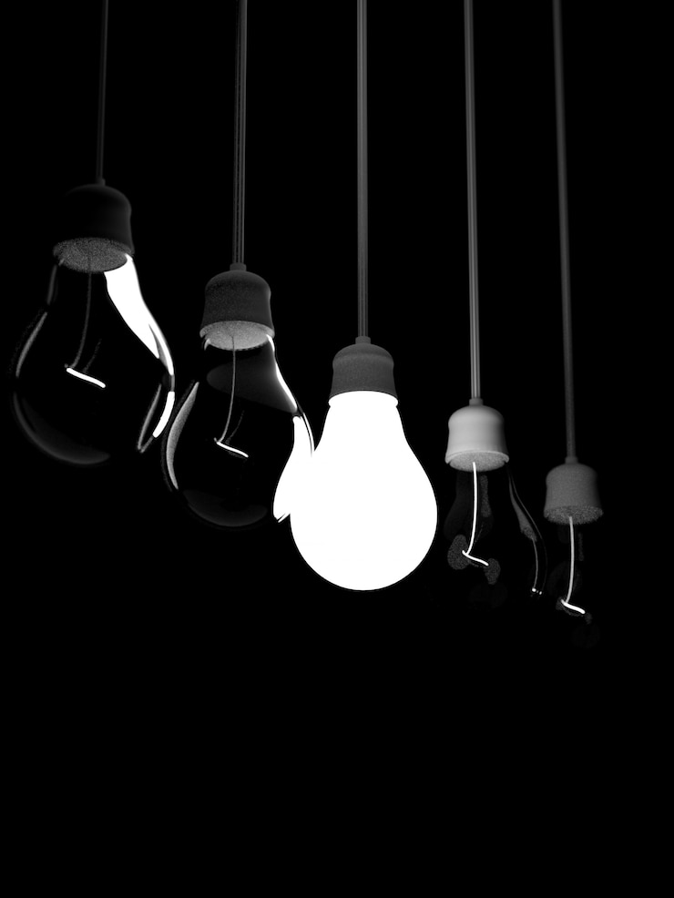 Photo light lamp 