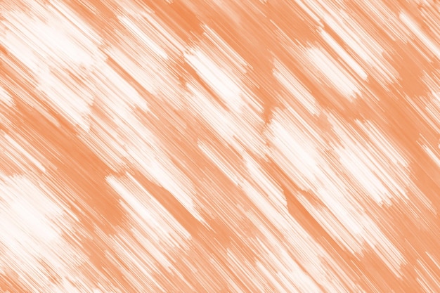 Photo light luxury orange abstract creative background design