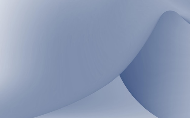 Marietta blue abstract design creativo di sfondo luminoso