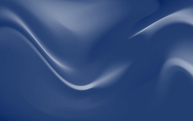 Light Marietta Blue Abstract Creative Background Design