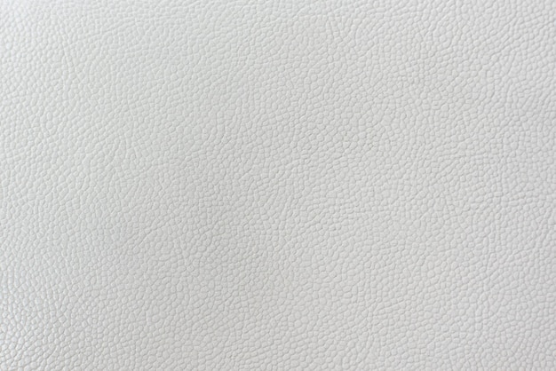 Light milky texture of faux leather