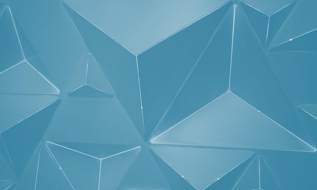light mineral blue abstract creative background design