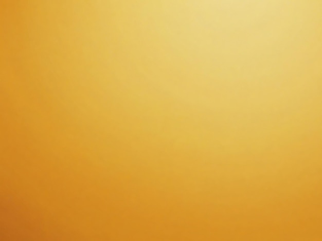 Light Mustard Color Vivid Orange Gradient Gradient