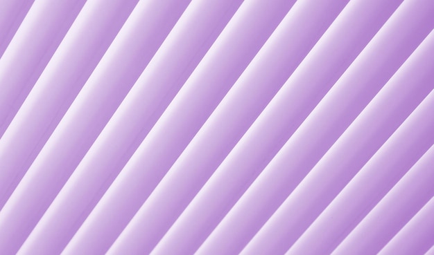 Foto original light purple abstract 3d geometrico disegno di sfondo