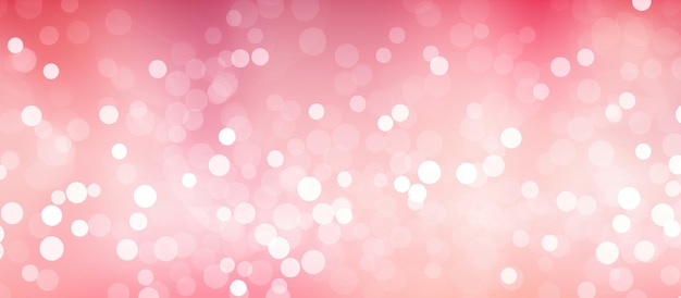 写真 明るいピンクのボケパターン ユニークなハーフトーンスタイルで ビジネスブランド用のグラディエント