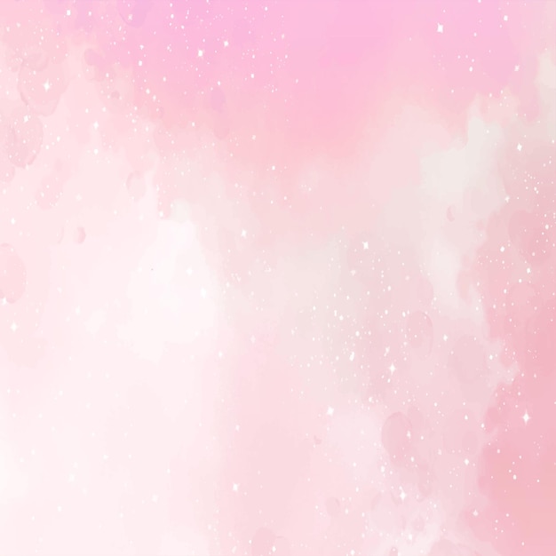 Photo light pink glittery star background download