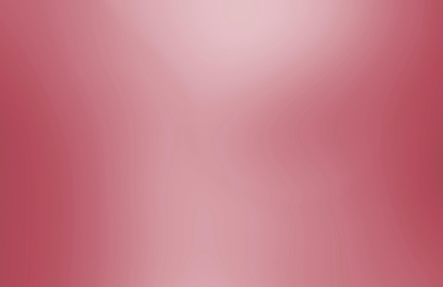 Photo light pink gradient background