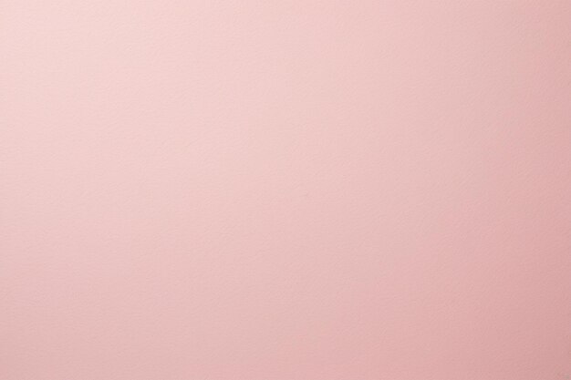 Photo light pink paper texture background for cards