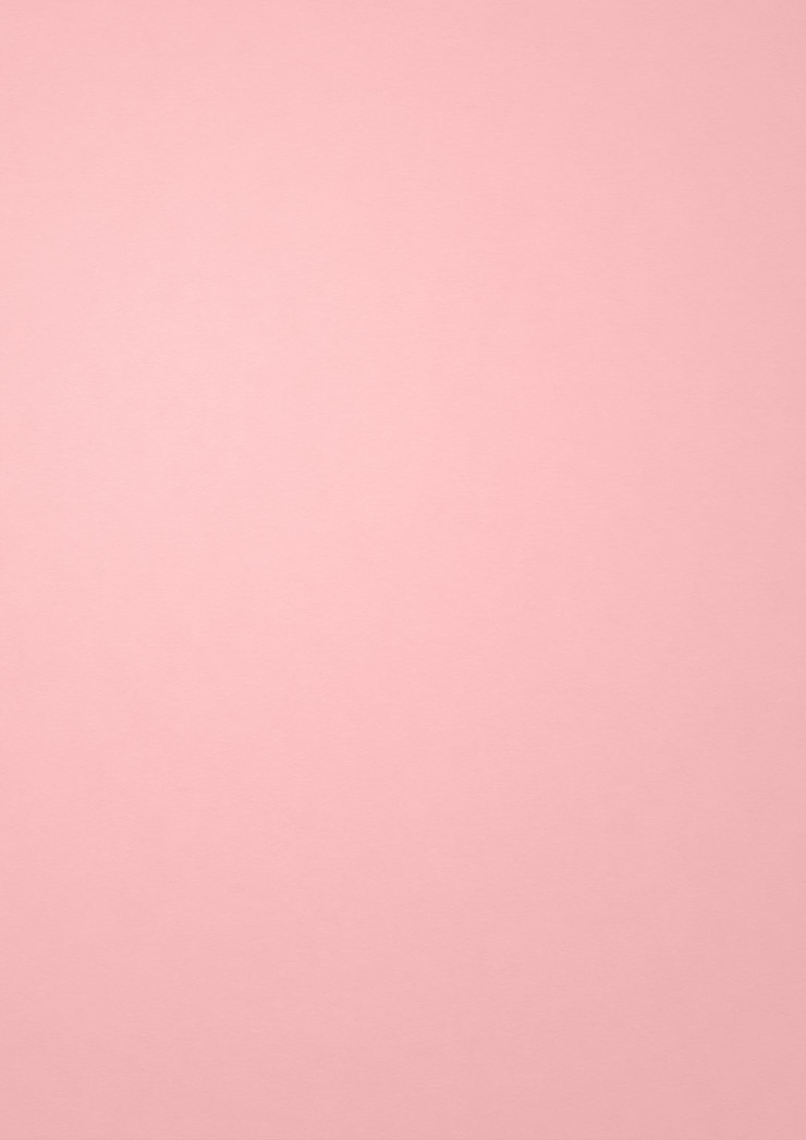 Photo 밝은 분홍색 종이 질감 배경